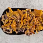 Pepper Soup (Goat Meat)