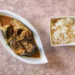 Pepper Soup (Goat Meat)