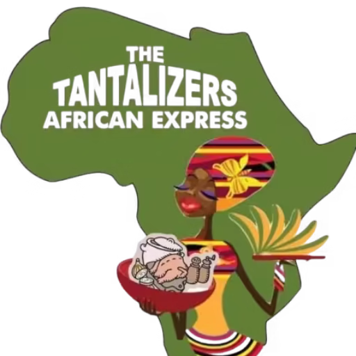the tantalizer africa express logo