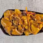 Pepper Soup (Goat Meat)